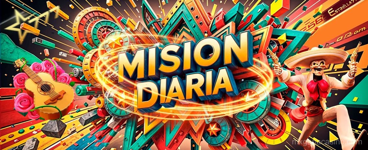 Bonos y promociones Mxgana Casino